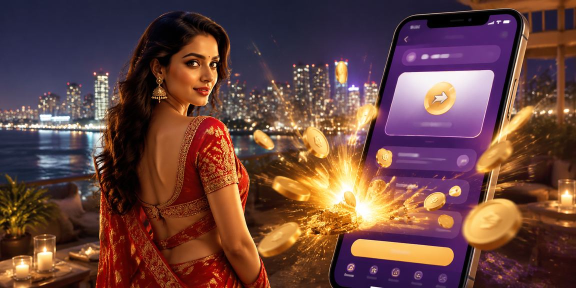 Mobile betting payment in Pune city